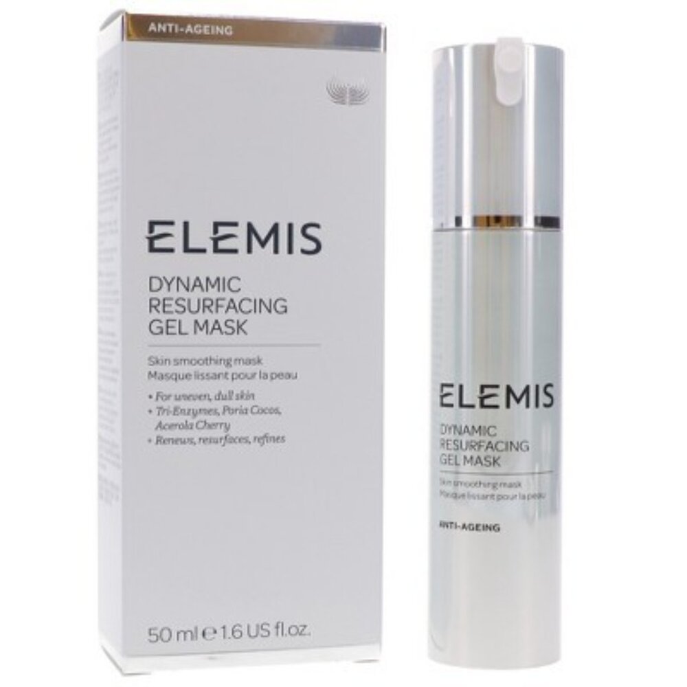 ELEMIS Full Size Dynamic Resurfacing Gel Mask - Picture 5 of 5